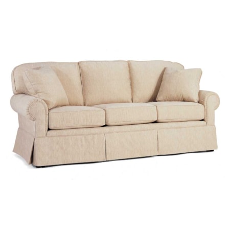 Queen Sleeper Sofa