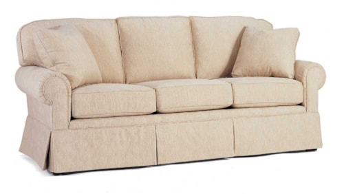 Queen Sleeper Sofa