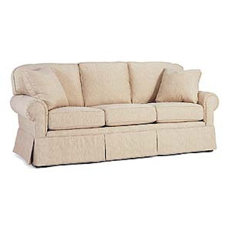 Queen Sleeper Sofa