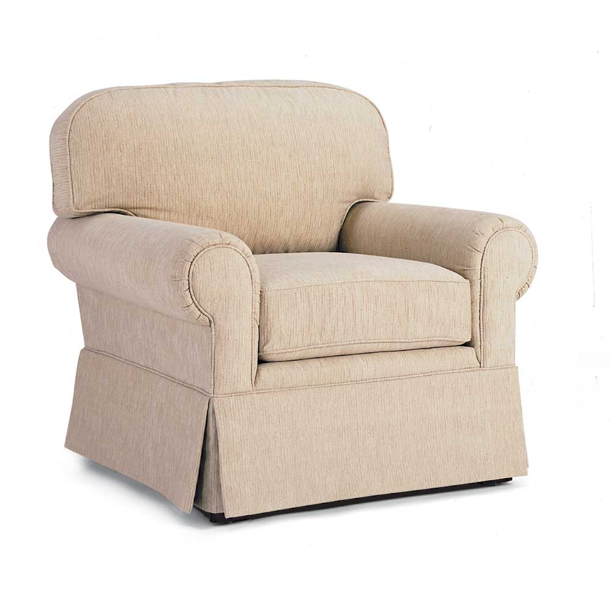 Miles Talbott 1420 Series Swivel Chair