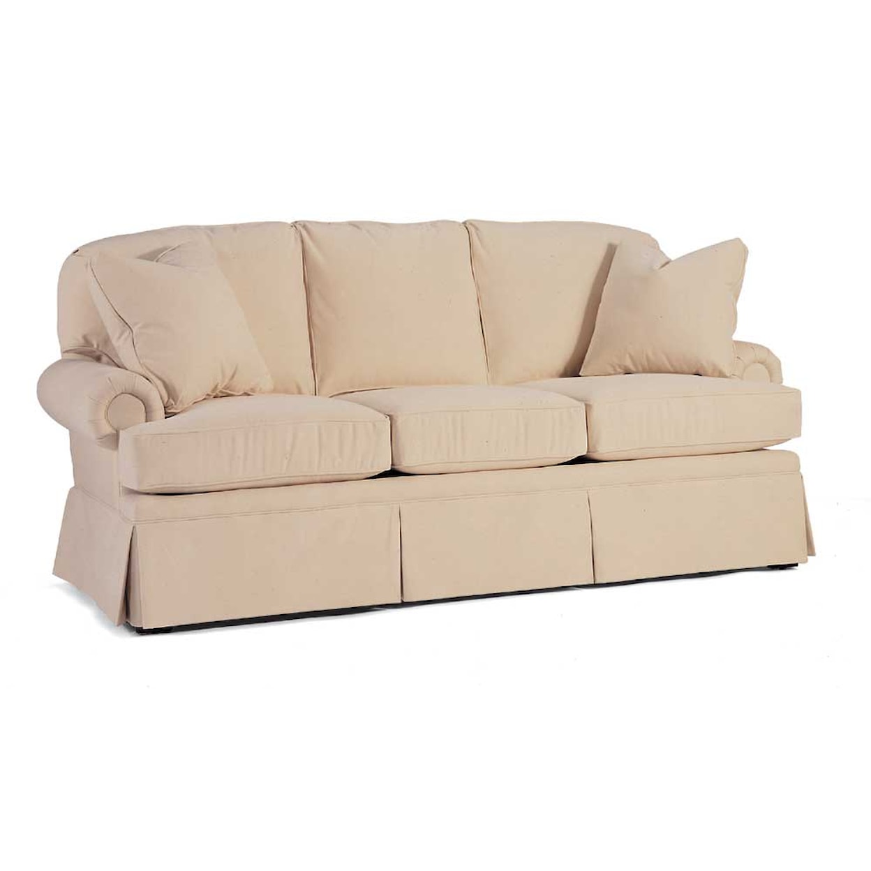 Miles Talbott 1430 Series Queen Sleeper Sofa