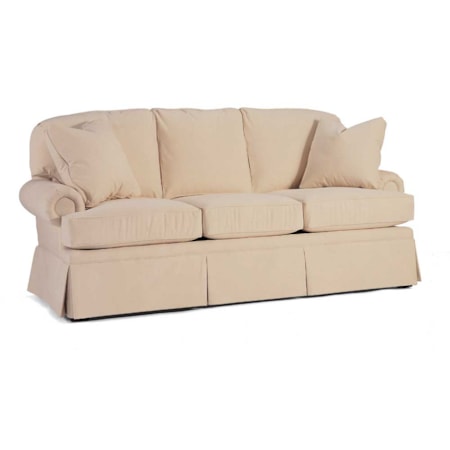 Queen Sleeper Sofa