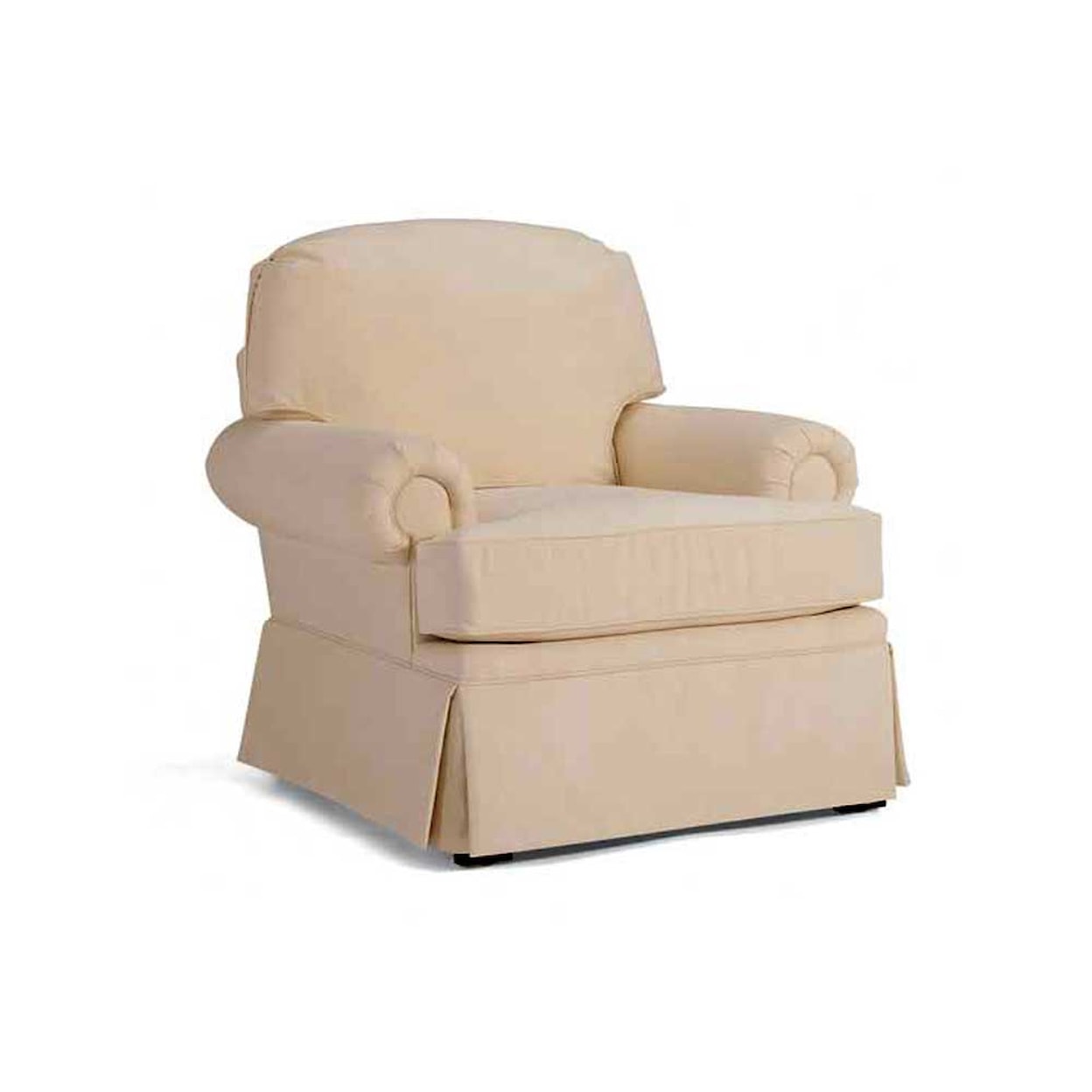 Miles Talbott 1430 Series Swivel Chair