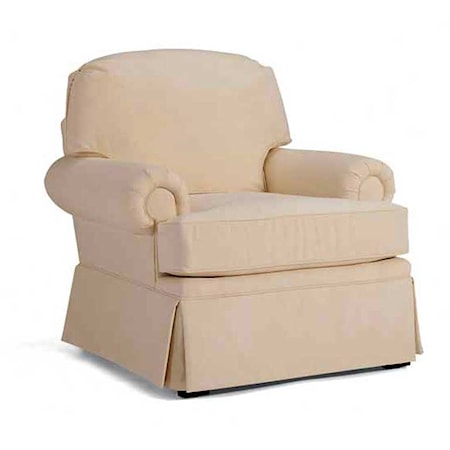 Swivel Chair