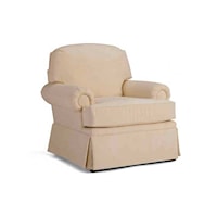 Swivel Rocker