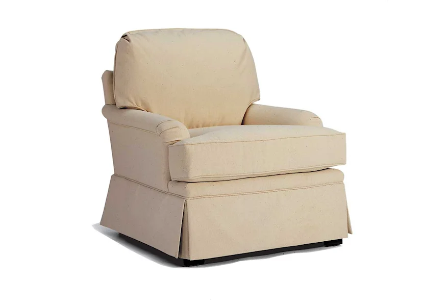 1440 Series Chair by Miles Talbott at Alison Craig Home Furnishings