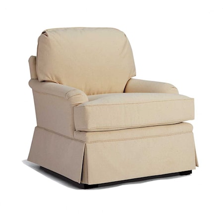 Swivel Chair