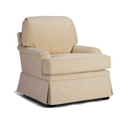 Swivel Rocker