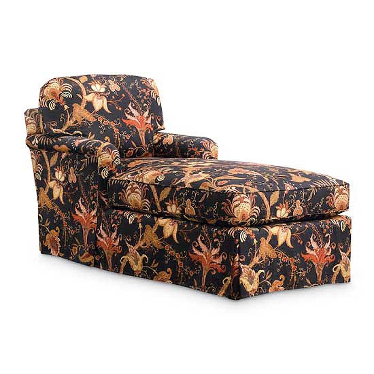 Miles Talbott 1445 Series Chaise Lounge