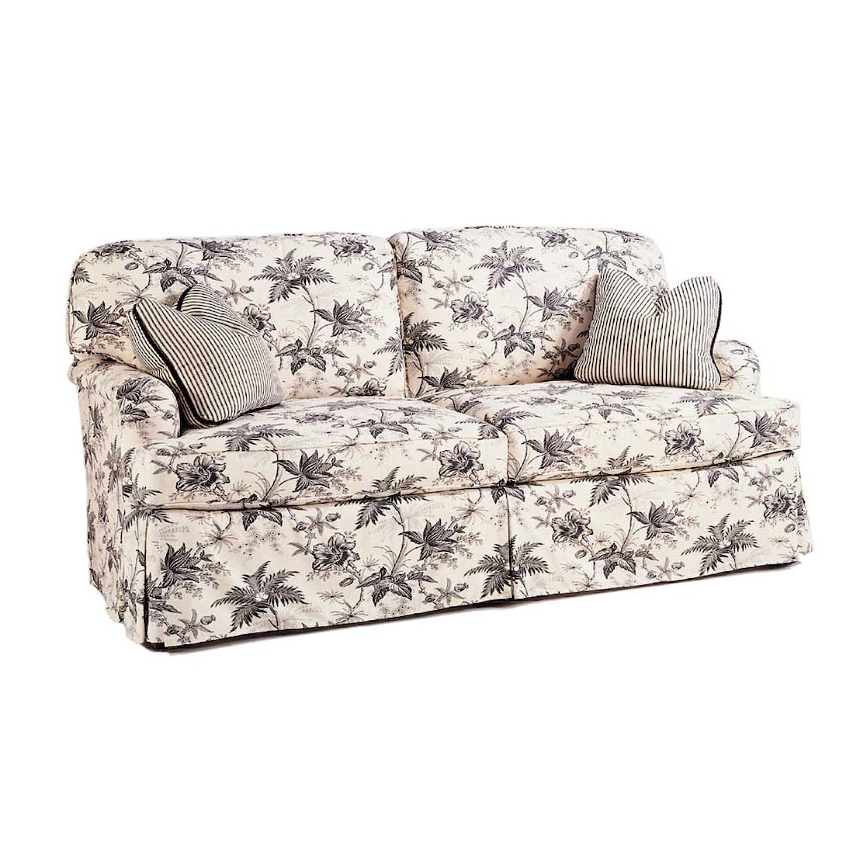 Miles Talbott 1445 Series Queen Sleeper Sofa
