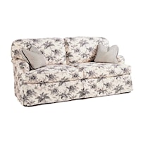 Queen Sleeper Sofa