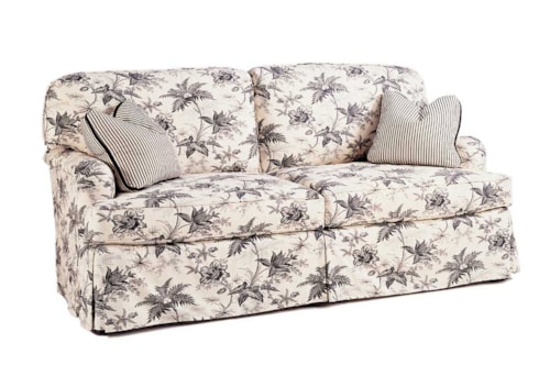 Queen Sleeper Sofa
