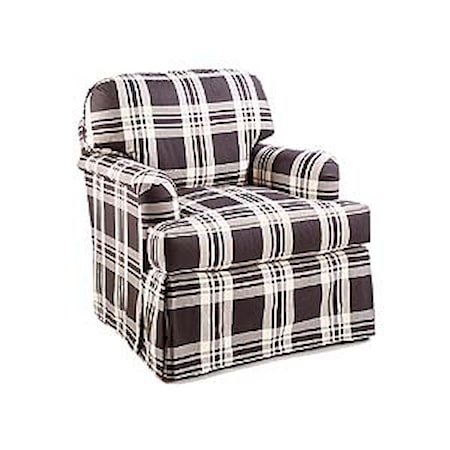 Swivel Chair
