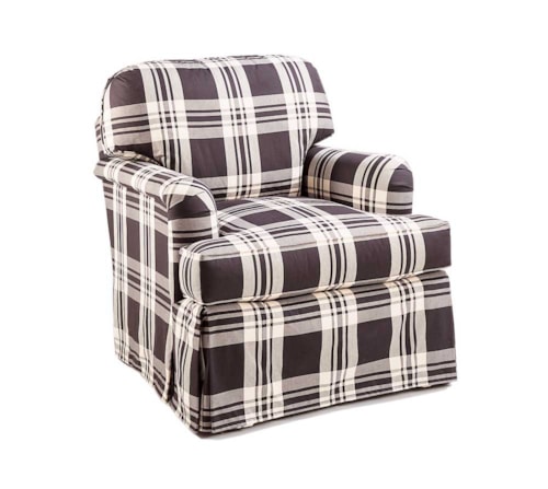 Swivel Rocker