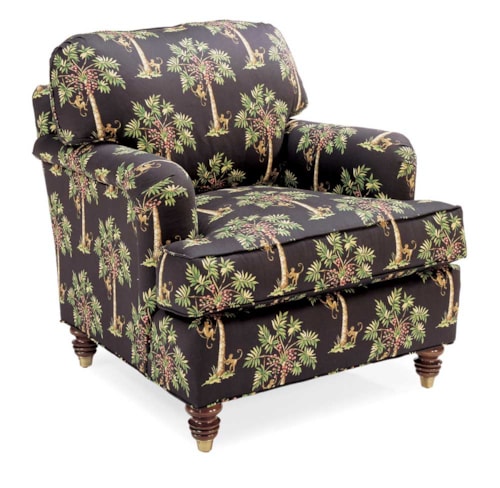 Upholstered Chair