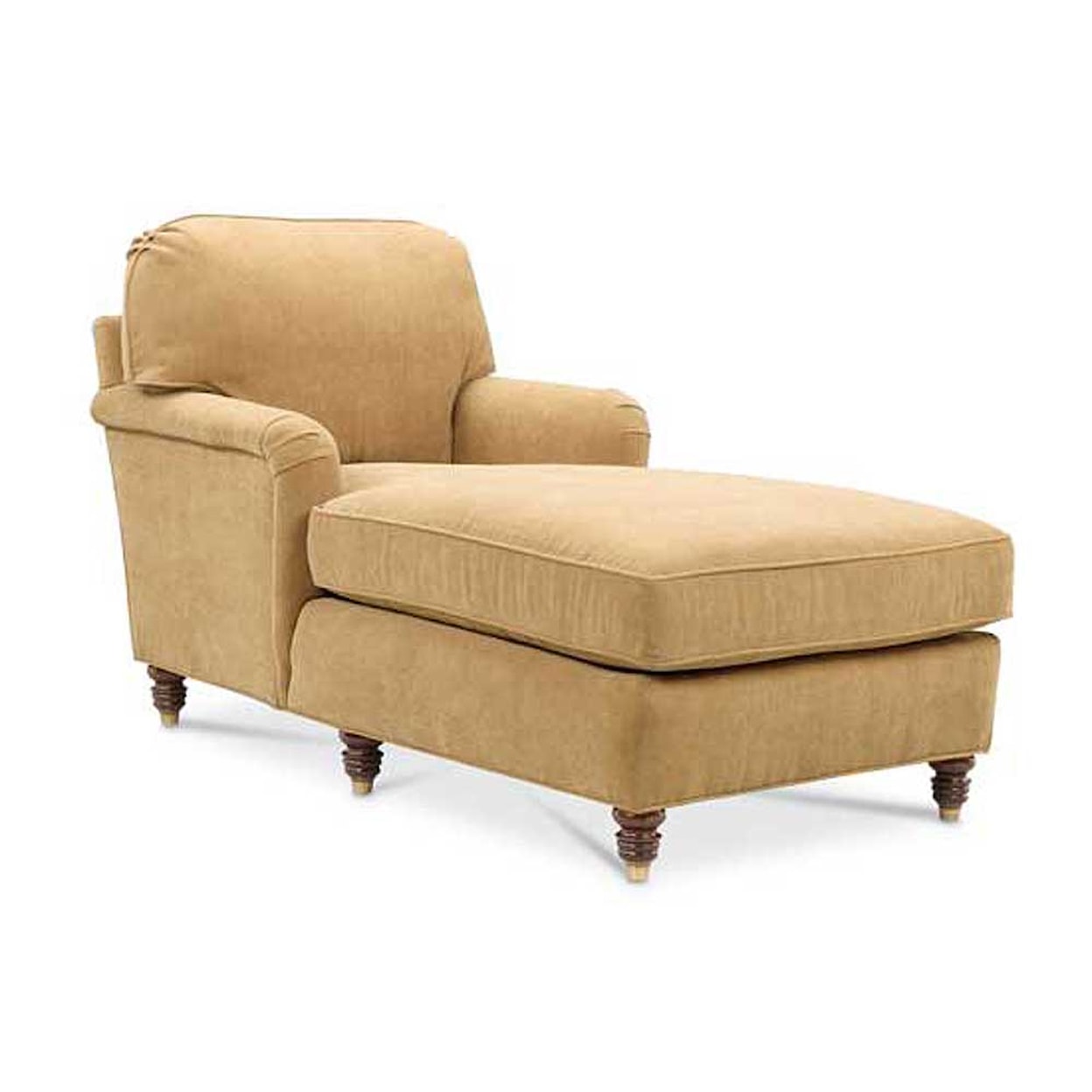 Miles Talbott 1447 Series Chaise Lounge
