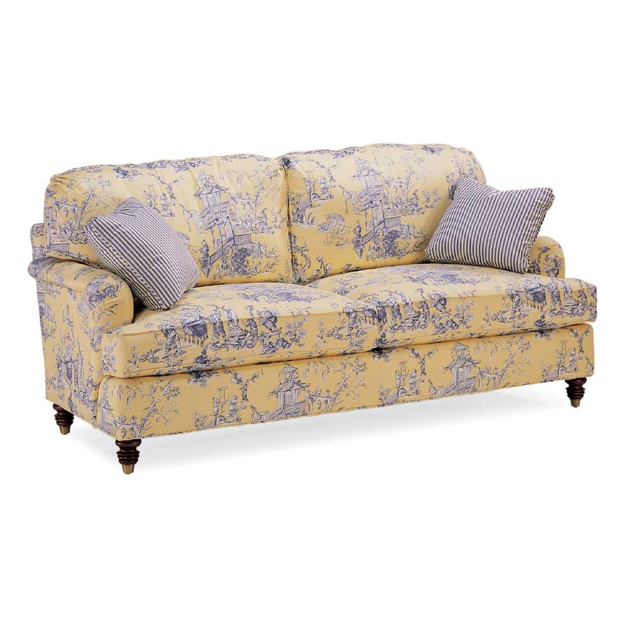 Miles Talbott 1447 Series Sofa