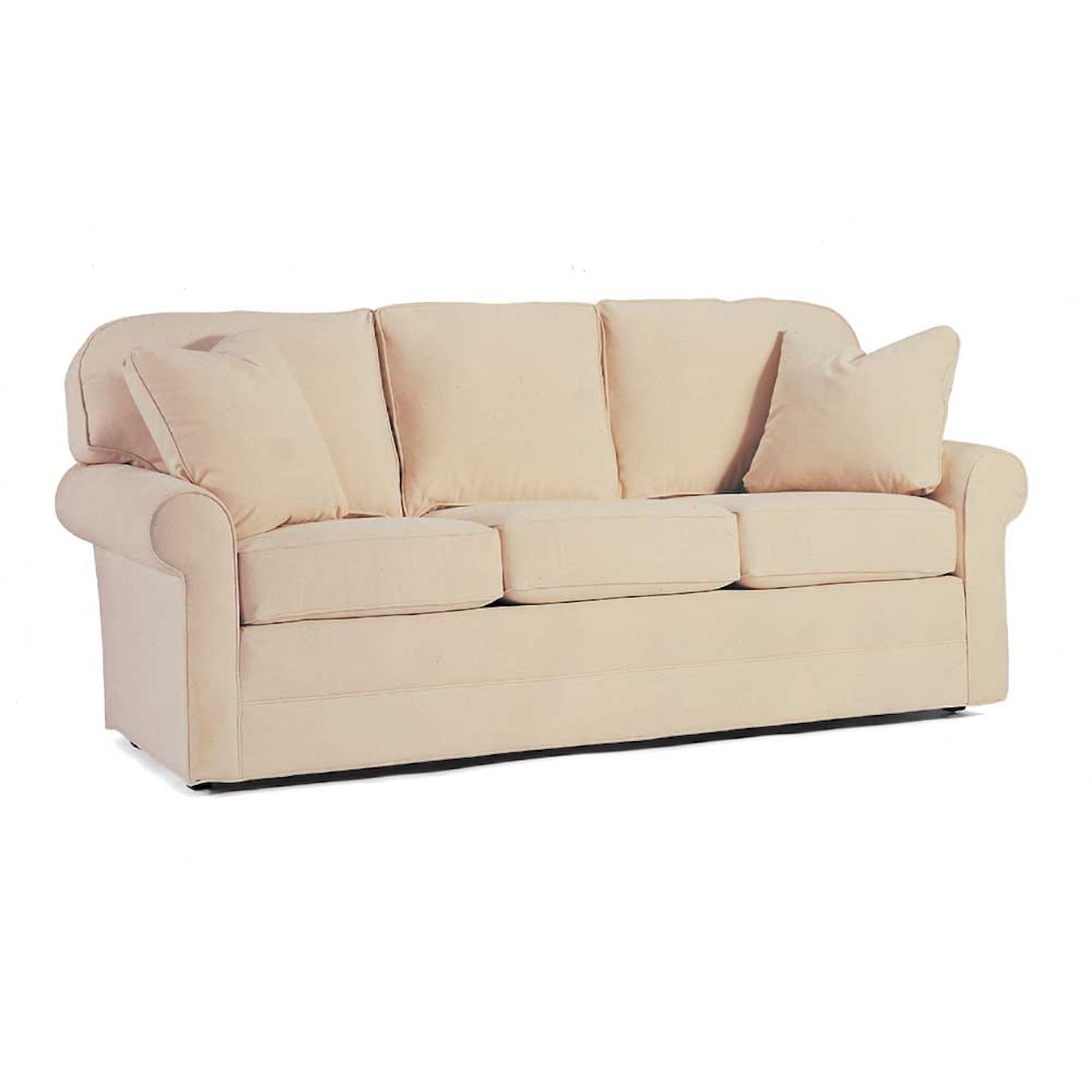Miles Talbott 1450 Series Queen Sleeper Sofa