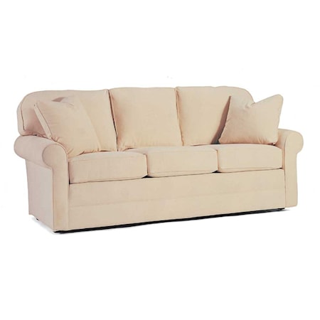 Queen Sleeper Sofa