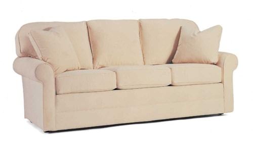 Stationary Sofa