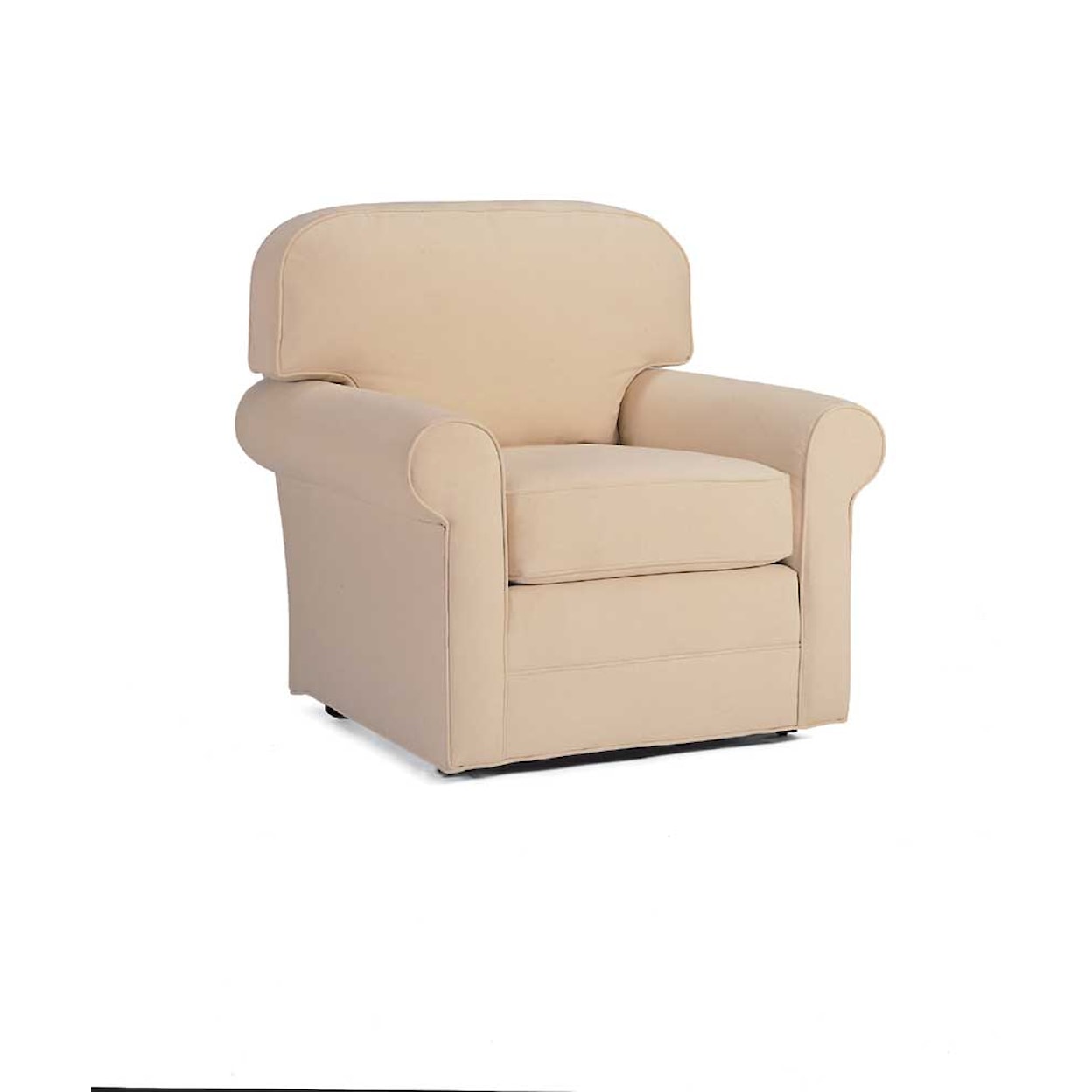 Miles Talbott 1450 Series Swivel Chair