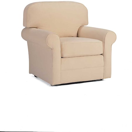 Swivel Chair