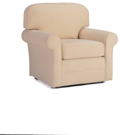 Swivel Chair