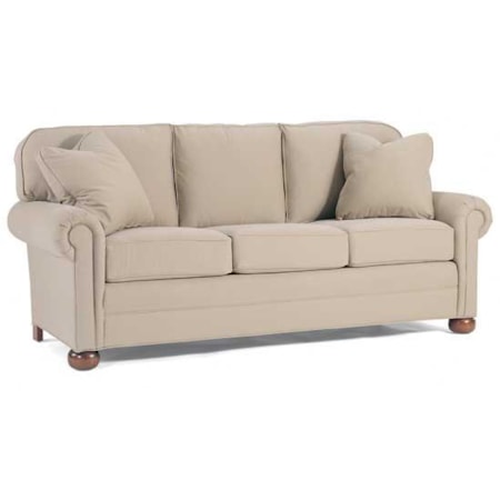 Stationary Sofa