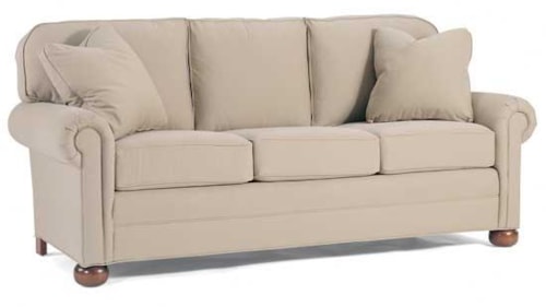 Stationary Sofa