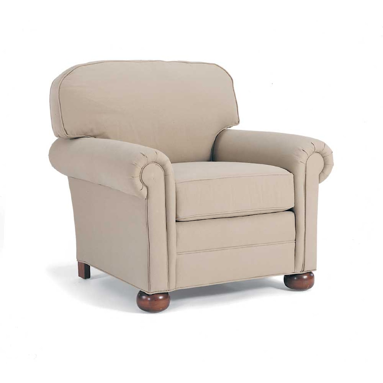 Miles Talbott 1460 Series Chair