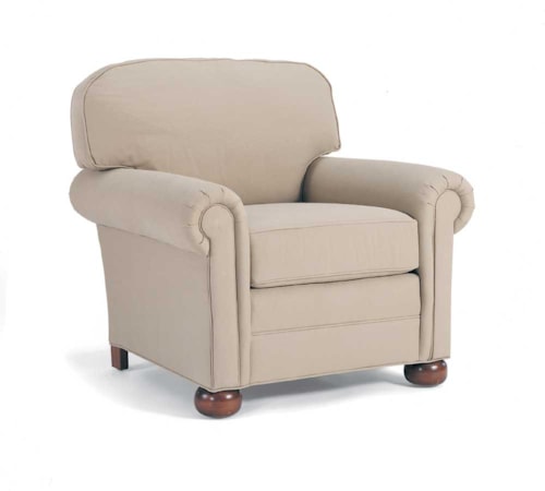 Upholstered Chair