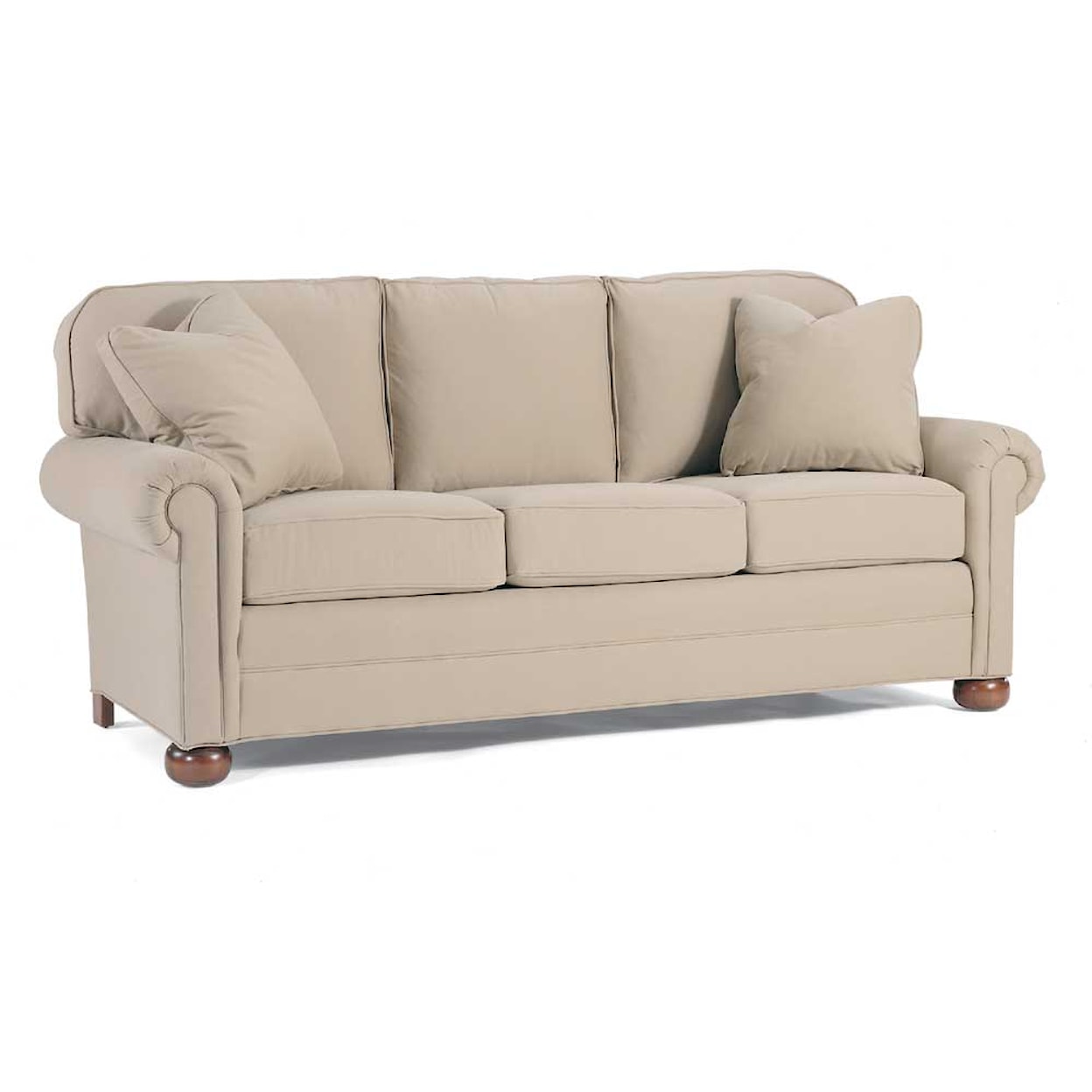 Miles Talbott 1460 Series Sleeper Sofa