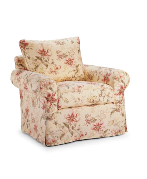 Upholstered Chair