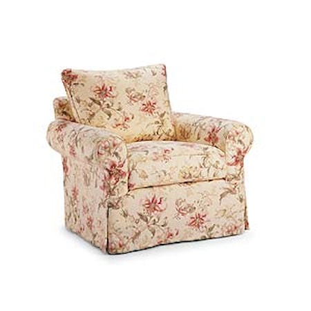 Swivel Chair
