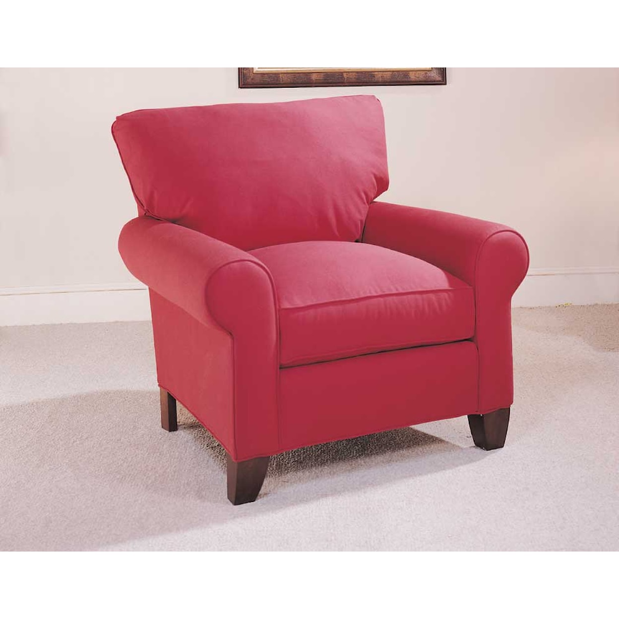 Miles Talbott 1480 Series Chair