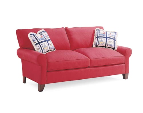 Upholstered Sofa