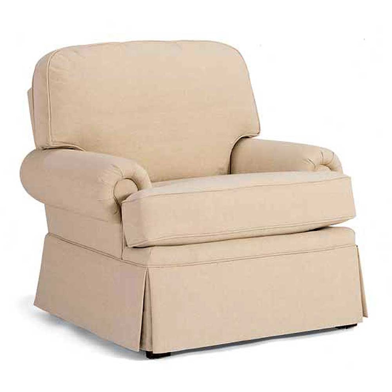 Miles Talbott 1510 Series Chair