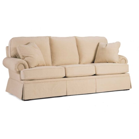 Queen Sleeper Sofa