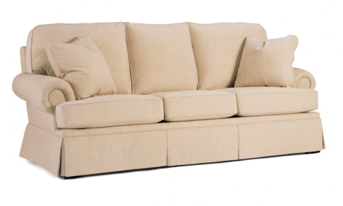 Queen Sleeper Sofa