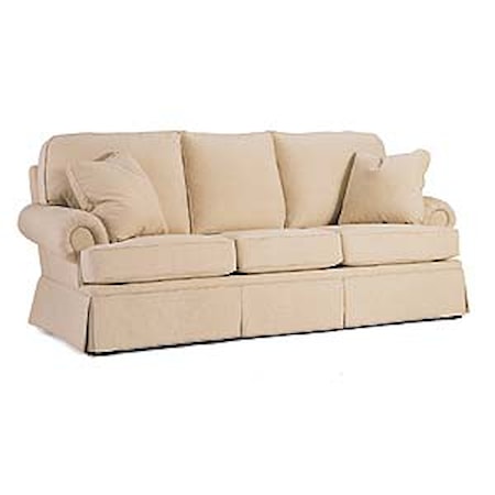 Queen Sleeper Sofa