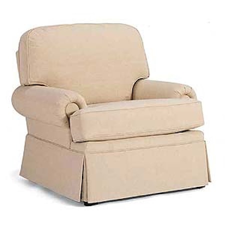 Swivel Chair