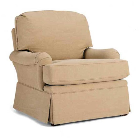 Swivel Chair