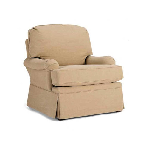 Swivel Chair