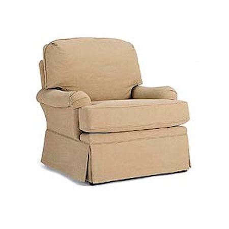 Swivel Chair