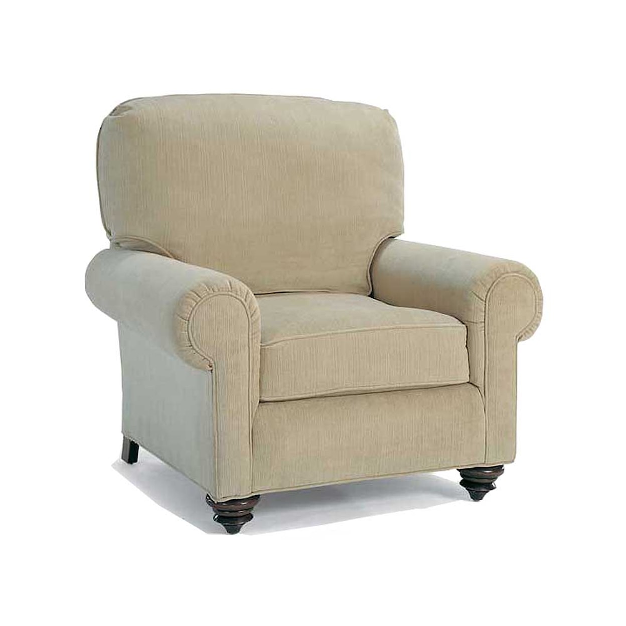 Miles Talbott 1550 Series Chair