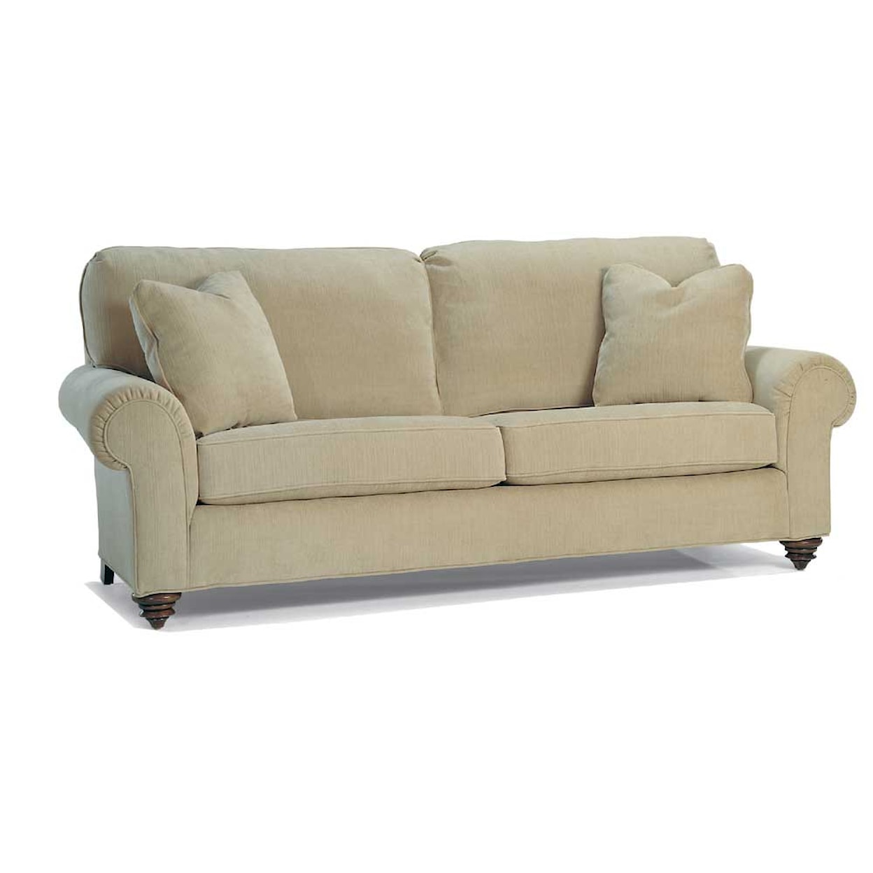 Miles Talbott 1550 Series Sleeper Sofa