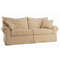 Queen Sleeper Sofa