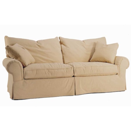 Queen Sleeper Sofa
