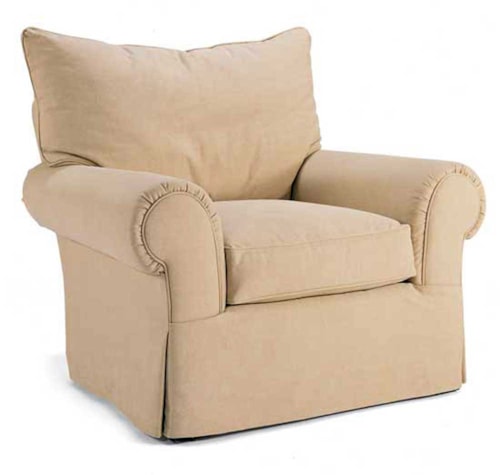 Swivel Chair