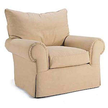 Swivel Chair